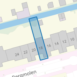 Perceel ALD00-C-5462