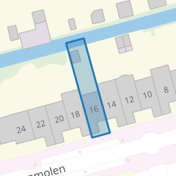 Perceel ALD00-C-5463