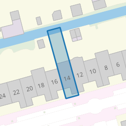 Perceel ALD00-C-5464