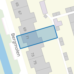 Perceel ALD00-C-5474