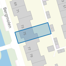 Perceel ALD00-C-5476