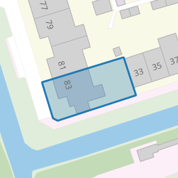 Perceel ALD00-C-5480