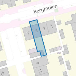 Perceel ALD00-C-5486