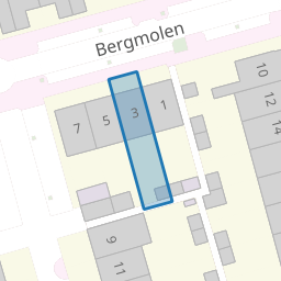 Perceel ALD00-C-5487