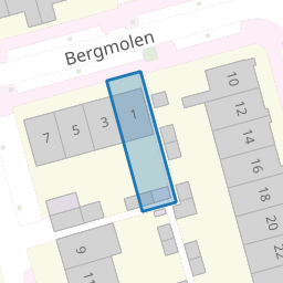 Perceel ALD00-C-5488