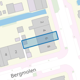 Perceel ALD00-C-5491