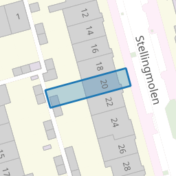 Perceel ALD00-C-5498