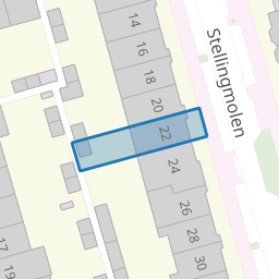 Perceel ALD00-C-5499