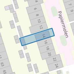 Perceel ALD00-C-5516