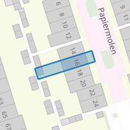 Perceel ALD00-C-5517