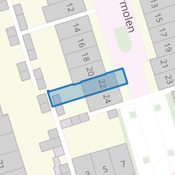 Perceel ALD00-C-5520