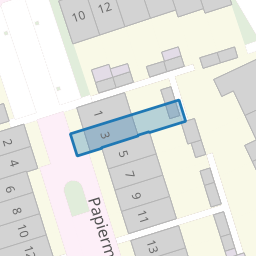 Perceel ALD00-C-5523