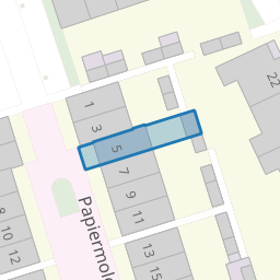 Perceel ALD00-C-5524