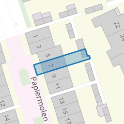 Perceel ALD00-C-5525