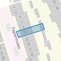 Perceel ALD00-C-5527