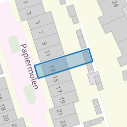 Perceel ALD00-C-5528