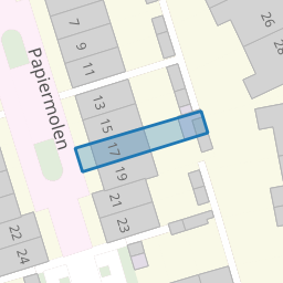 Perceel ALD00-C-5530