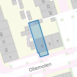 Perceel ALD00-C-5534