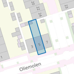 Perceel ALD00-C-5535