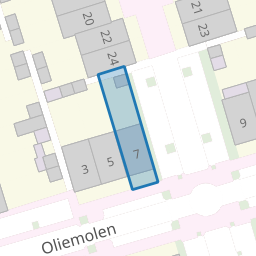 Perceel ALD00-C-5536