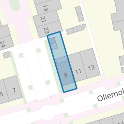 Perceel ALD00-C-5537