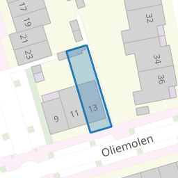 Perceel ALD00-C-5539