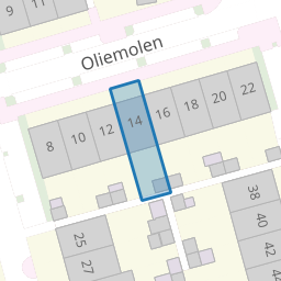 Perceel ALD00-C-5543