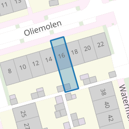 Perceel ALD00-C-5544