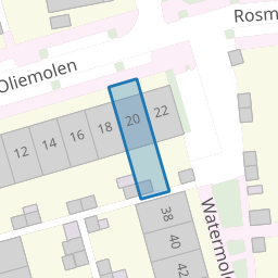 Perceel ALD00-C-5546