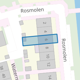 Perceel ALD00-C-5550