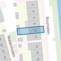 Perceel ALD00-C-5552