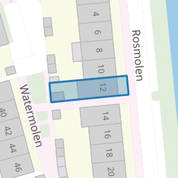 Perceel ALD00-C-5553