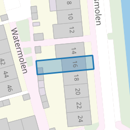 Perceel ALD00-C-5555