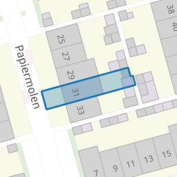 Perceel ALD00-C-5563