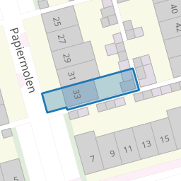 Perceel ALD00-C-5564