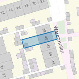 Perceel ALD00-C-5566