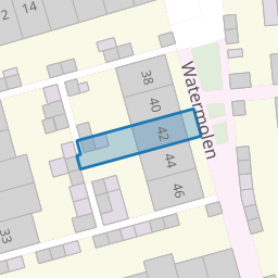 Perceel ALD00-C-5567