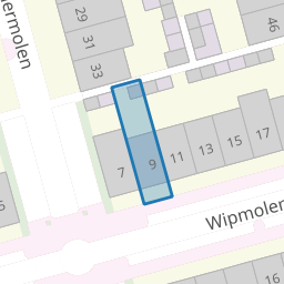 Perceel ALD00-C-5571