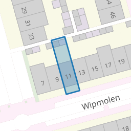 Perceel ALD00-C-5572