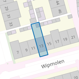 Perceel ALD00-C-5573