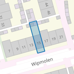 Perceel ALD00-C-5574