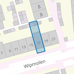 Perceel ALD00-C-5575