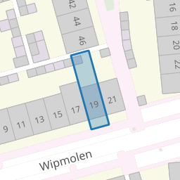 Perceel ALD00-C-5576