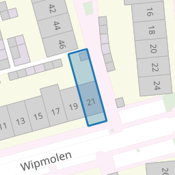 Perceel ALD00-C-5577