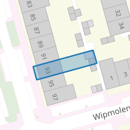 Perceel ALD00-C-5582