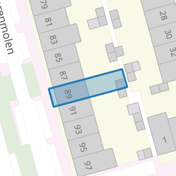 Perceel ALD00-C-5584