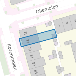 Perceel ALD00-C-5590