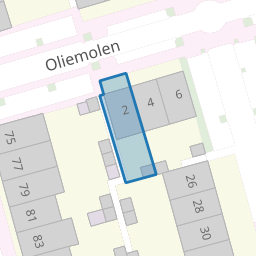 Perceel ALD00-C-5592