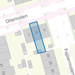 Perceel ALD00-C-5593