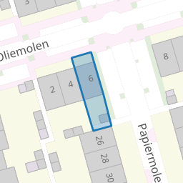 Perceel ALD00-C-5594